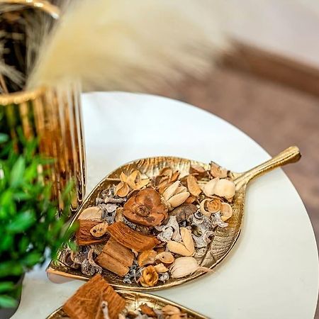 Brenda Design Home Будапеща Екстериор снимка