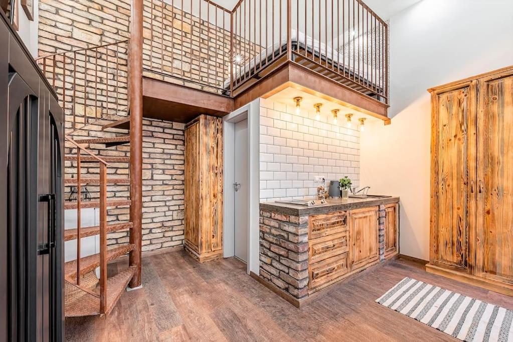 Brenda Design Home Будапеща Екстериор снимка