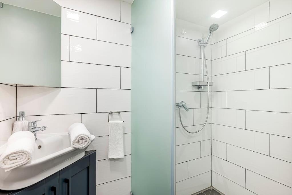 Brenda Design Home Будапеща Екстериор снимка