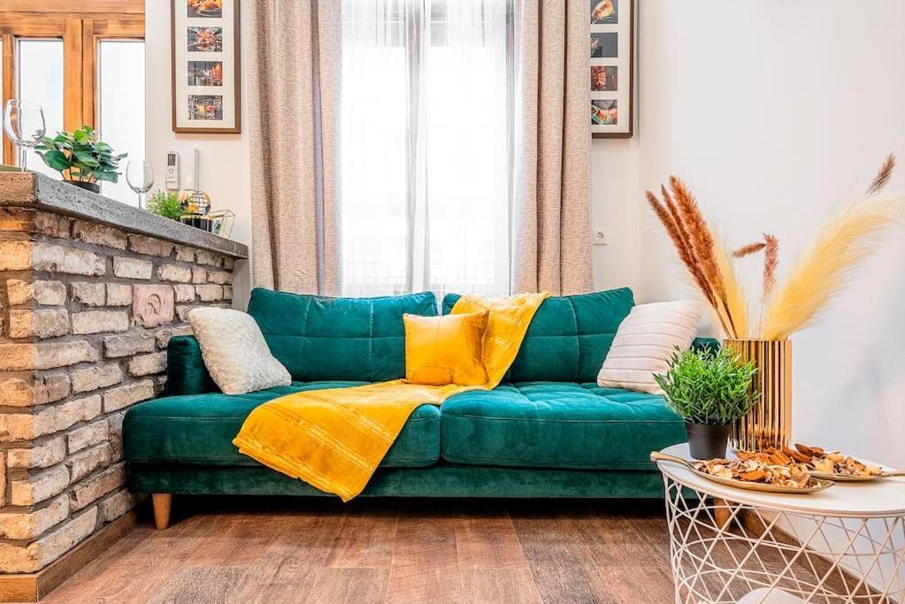 Brenda Design Home Будапеща Екстериор снимка