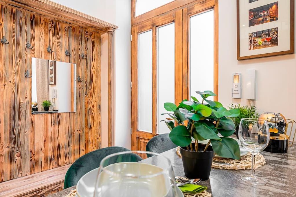 Brenda Design Home Будапеща Екстериор снимка