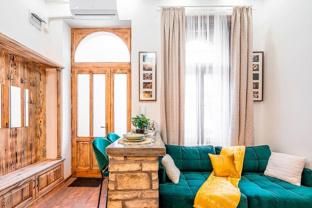 Brenda Design Home Будапеща Екстериор снимка
